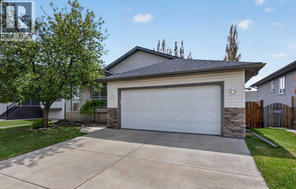 412 Highland Close, Strathmore, Alberta