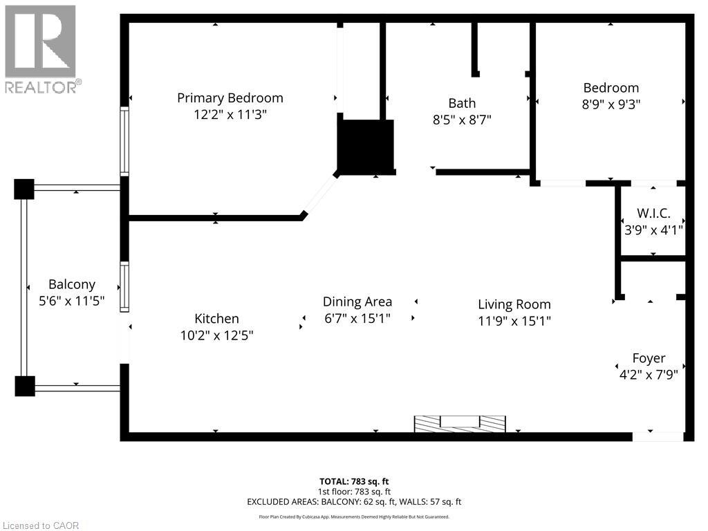 4003 Kilmer Drive Unit# 207, Burlington, Ontario  L7M 4M1 - Photo 33 - 40823871