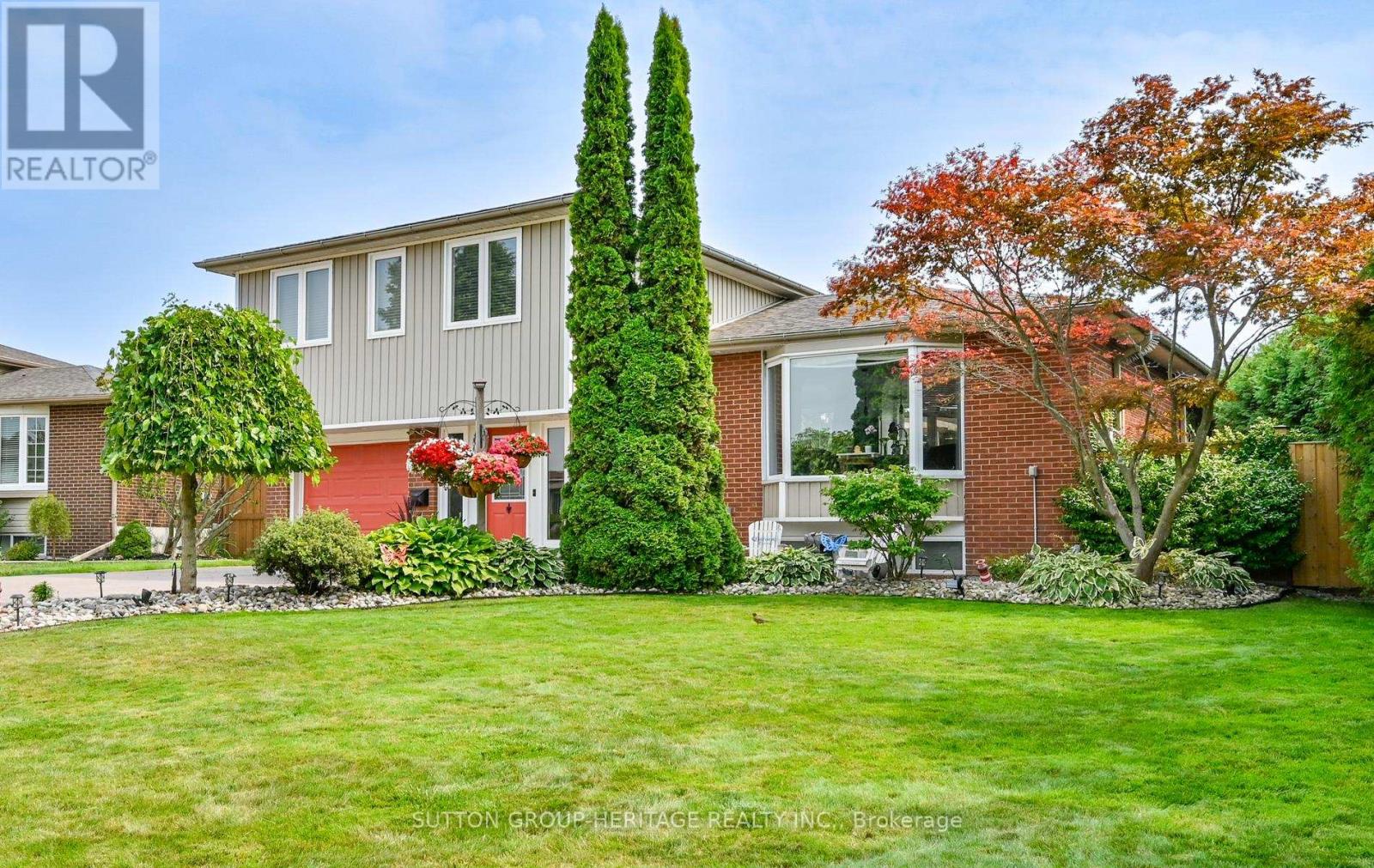 97 Clover Ridge Drive E, Ajax, Ontario  L1S 1H1 - Photo 1 - E13184318