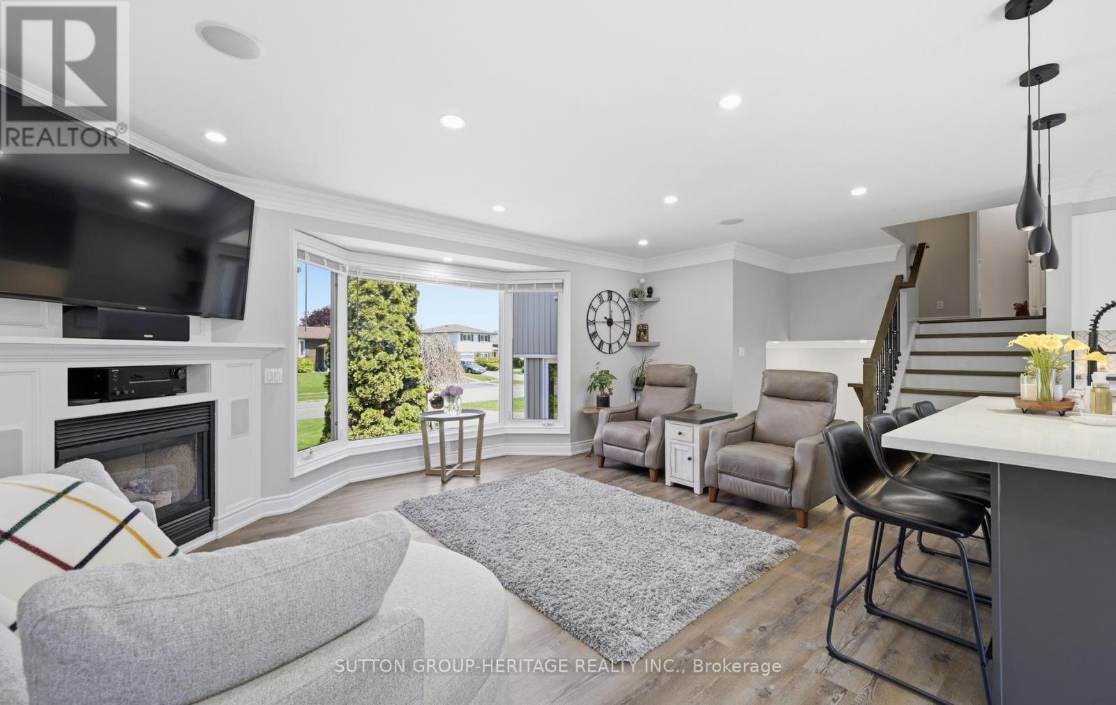 97 Clover Ridge Drive E, Ajax, Ontario  L1S 1H1 - Photo 12 - E13184318