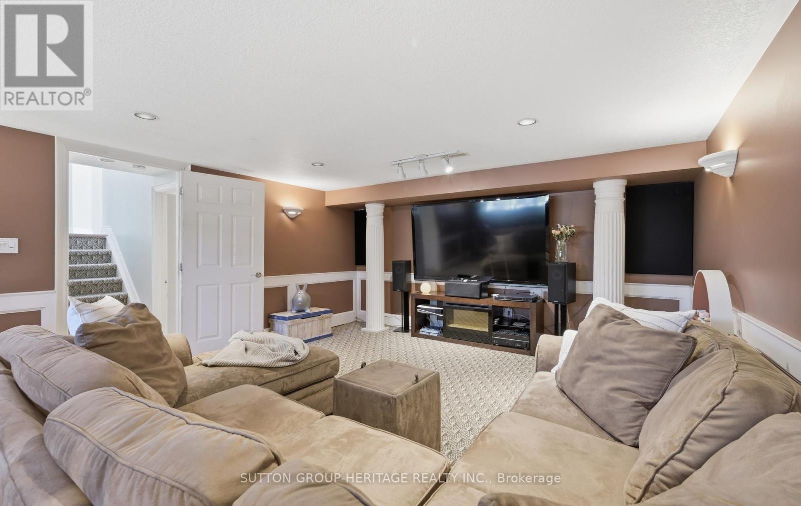 97 Clover Ridge Drive E, Ajax, Ontario  L1S 1H1 - Photo 26 - E13184318