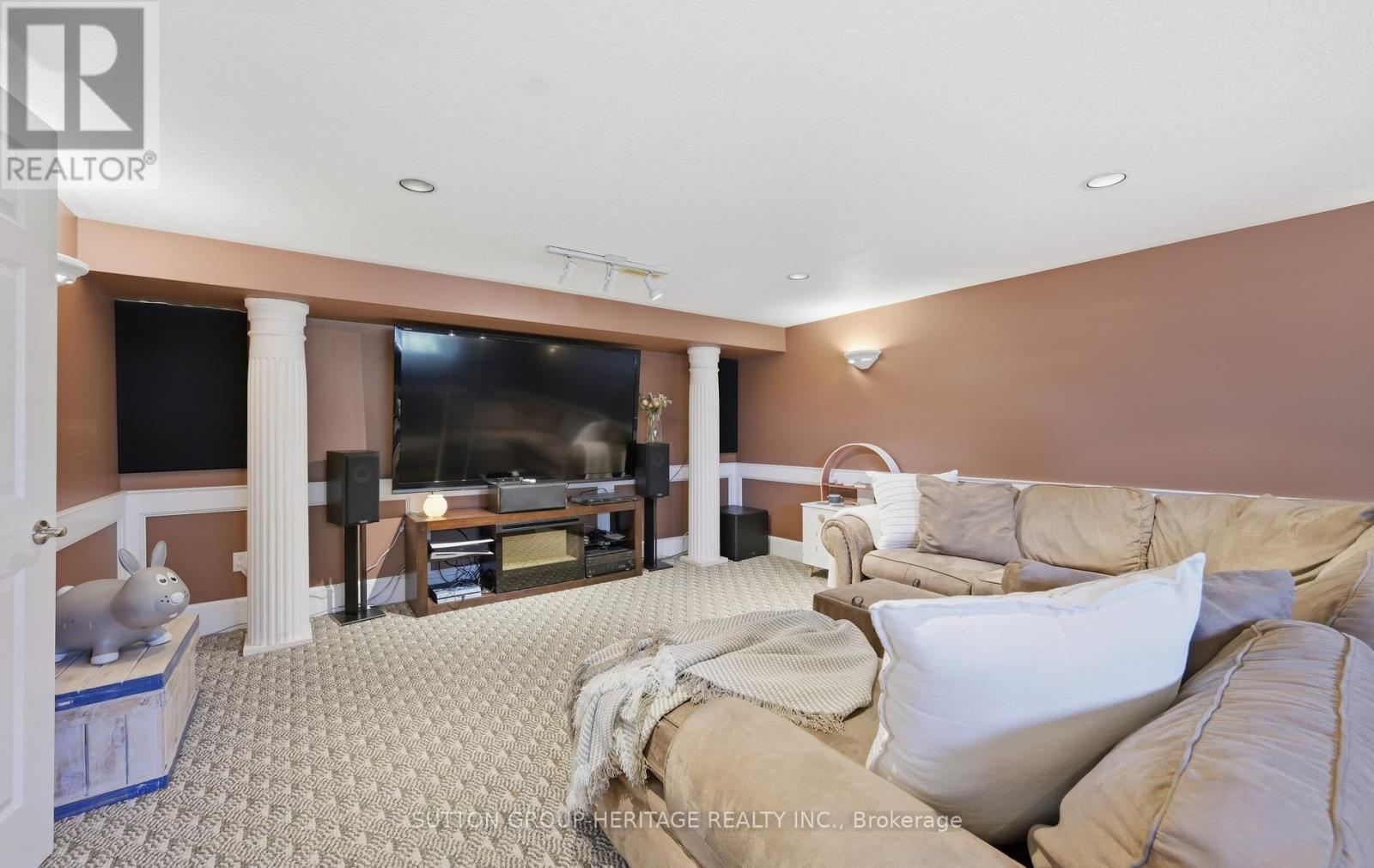 97 Clover Ridge Drive E, Ajax, Ontario  L1S 1H1 - Photo 27 - E13184318
