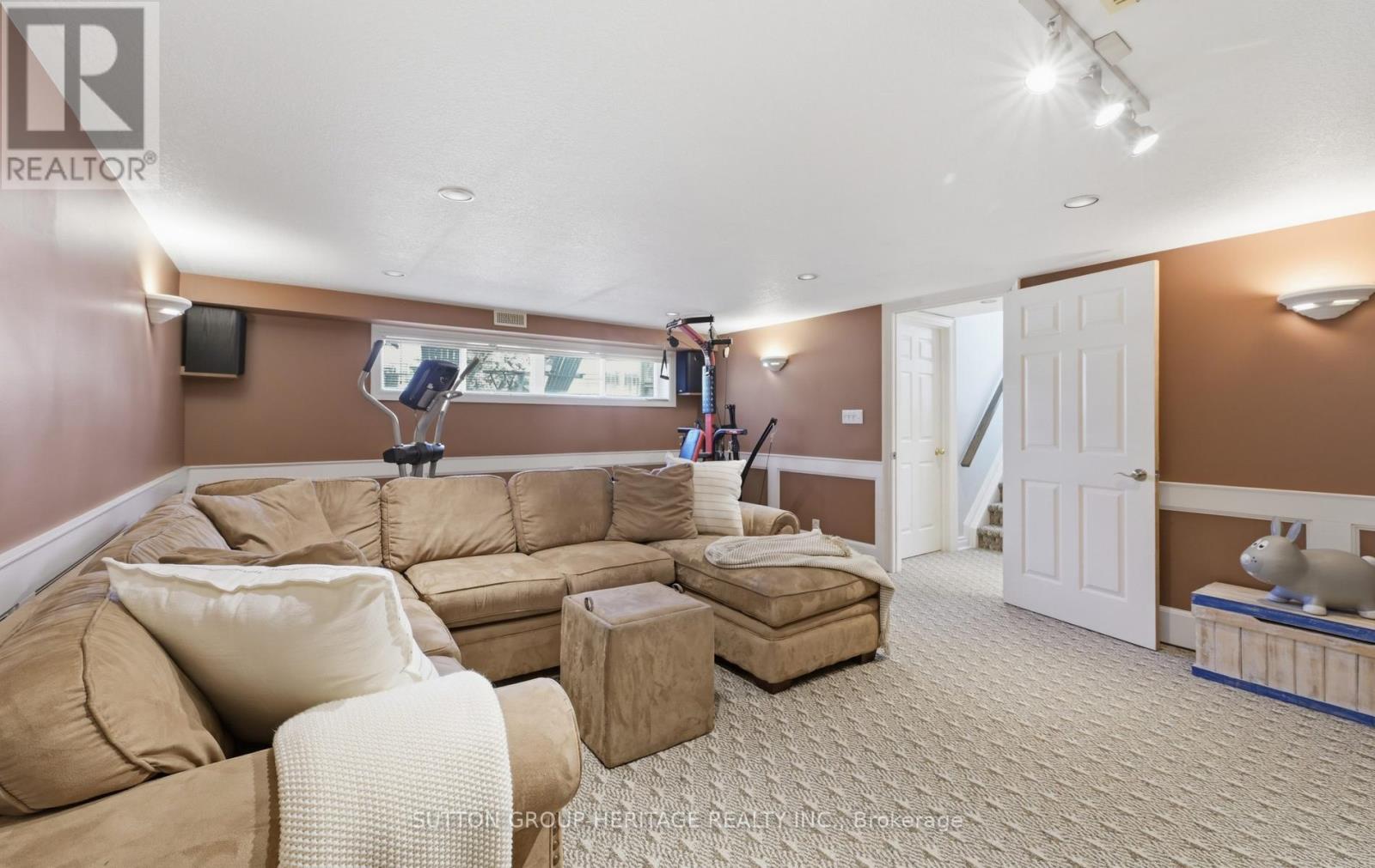 97 Clover Ridge Drive E, Ajax, Ontario  L1S 1H1 - Photo 28 - E13184318