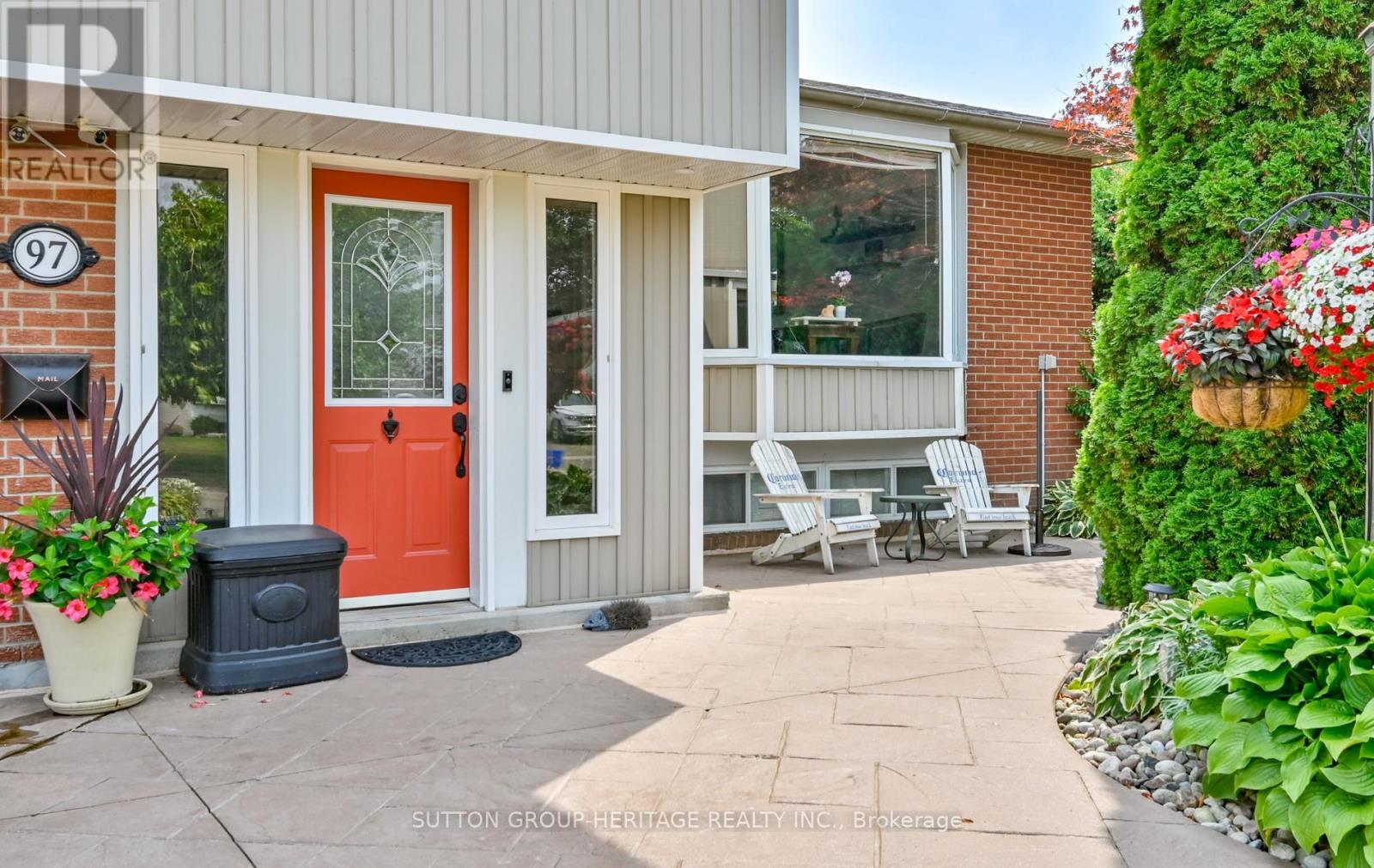 97 Clover Ridge Drive E, Ajax, Ontario  L1S 1H1 - Photo 3 - E13184318