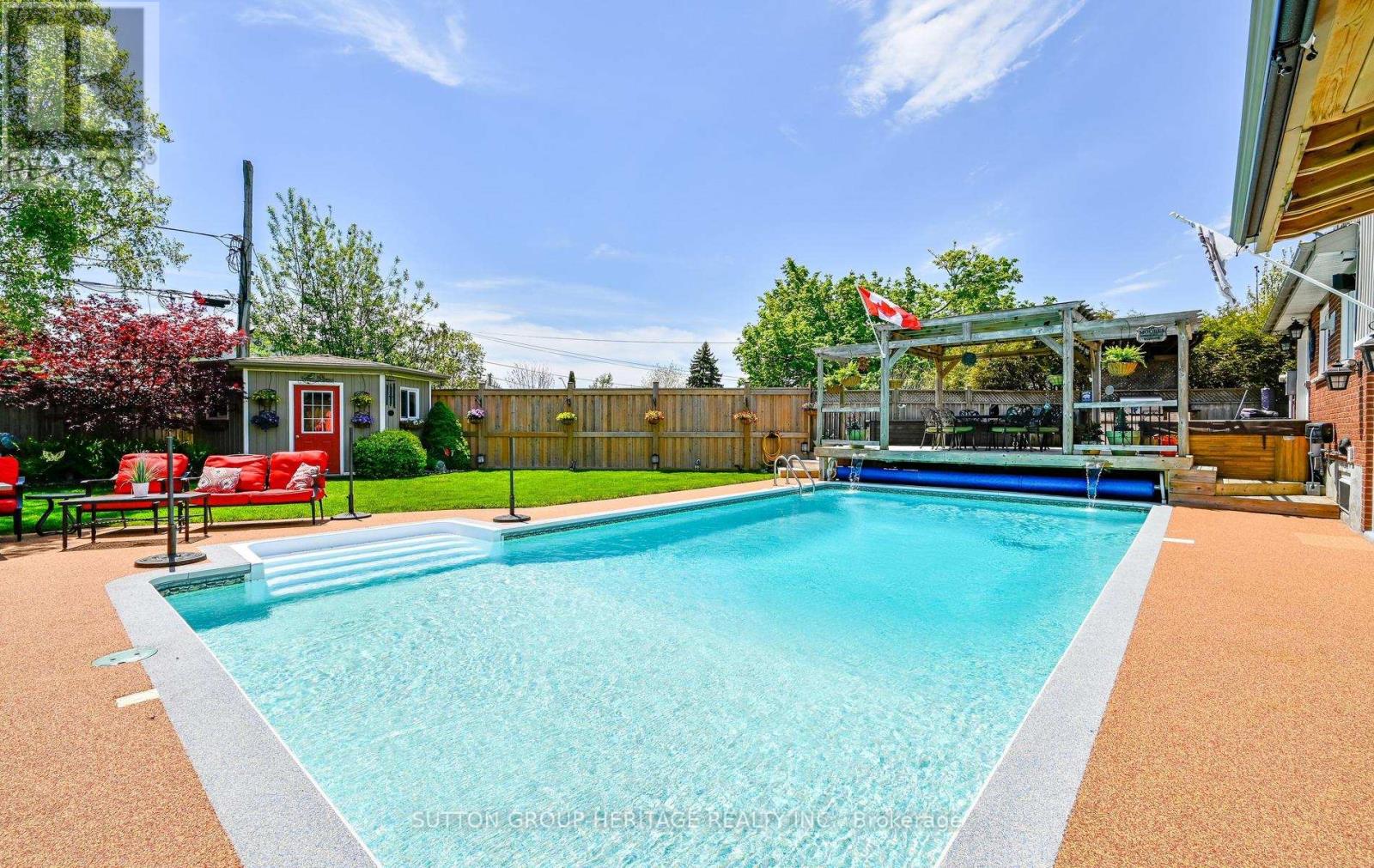 97 Clover Ridge Drive E, Ajax, Ontario  L1S 1H1 - Photo 31 - E13184318