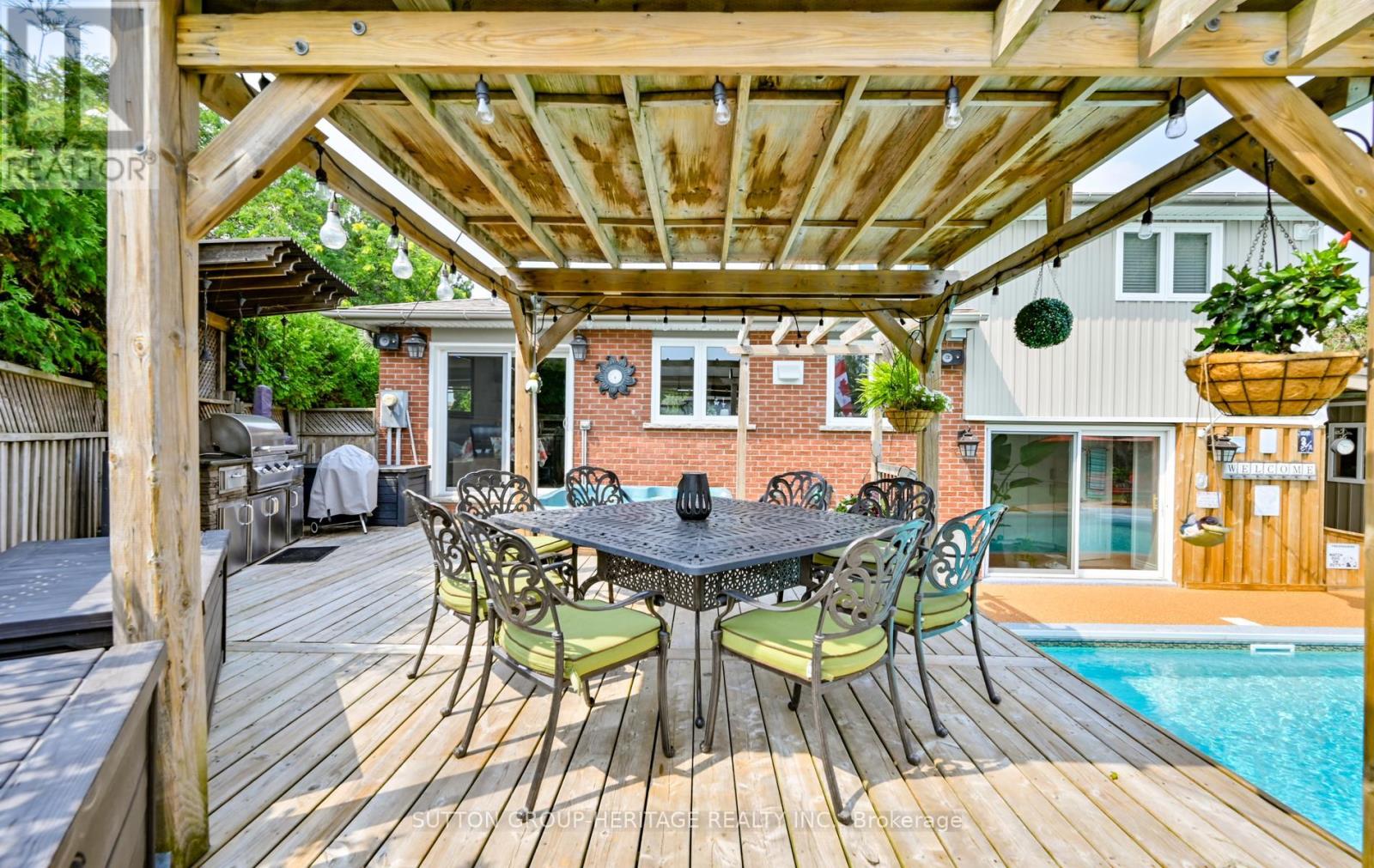 97 Clover Ridge Drive E, Ajax, Ontario  L1S 1H1 - Photo 38 - E13184318