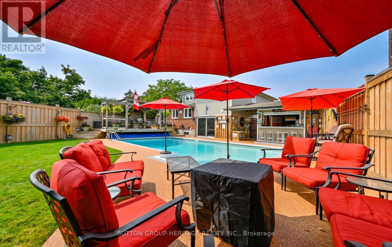 97 Clover Ridge Drive E, Ajax, Ontario  L1S 1H1 - Photo 42 - E13184318