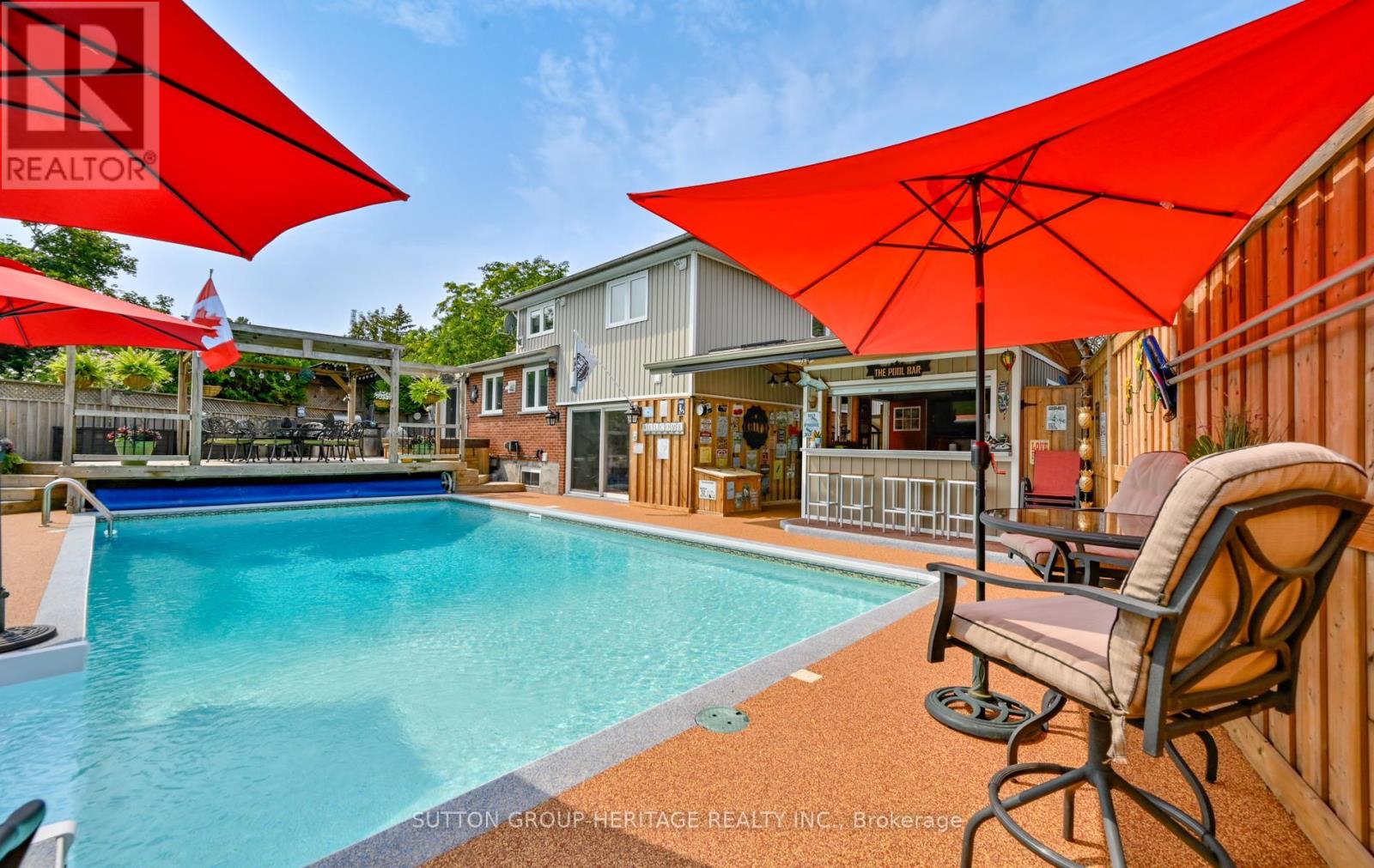 97 Clover Ridge Drive E, Ajax, Ontario  L1S 1H1 - Photo 43 - E13184318