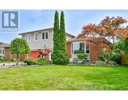 97 CLOVER RIDGE DRIVE E, Ajax, Ontario