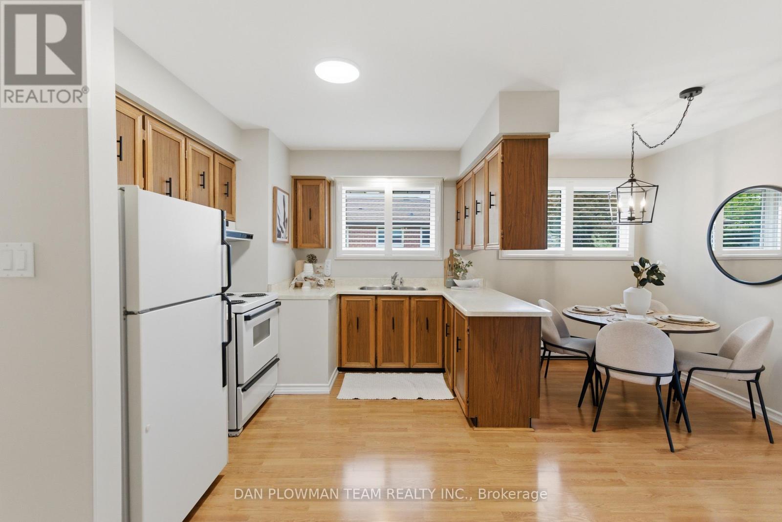 808 Central Park Boulevard N, Oshawa, Ontario  L1G 6B1 - Photo 12 - E13184582