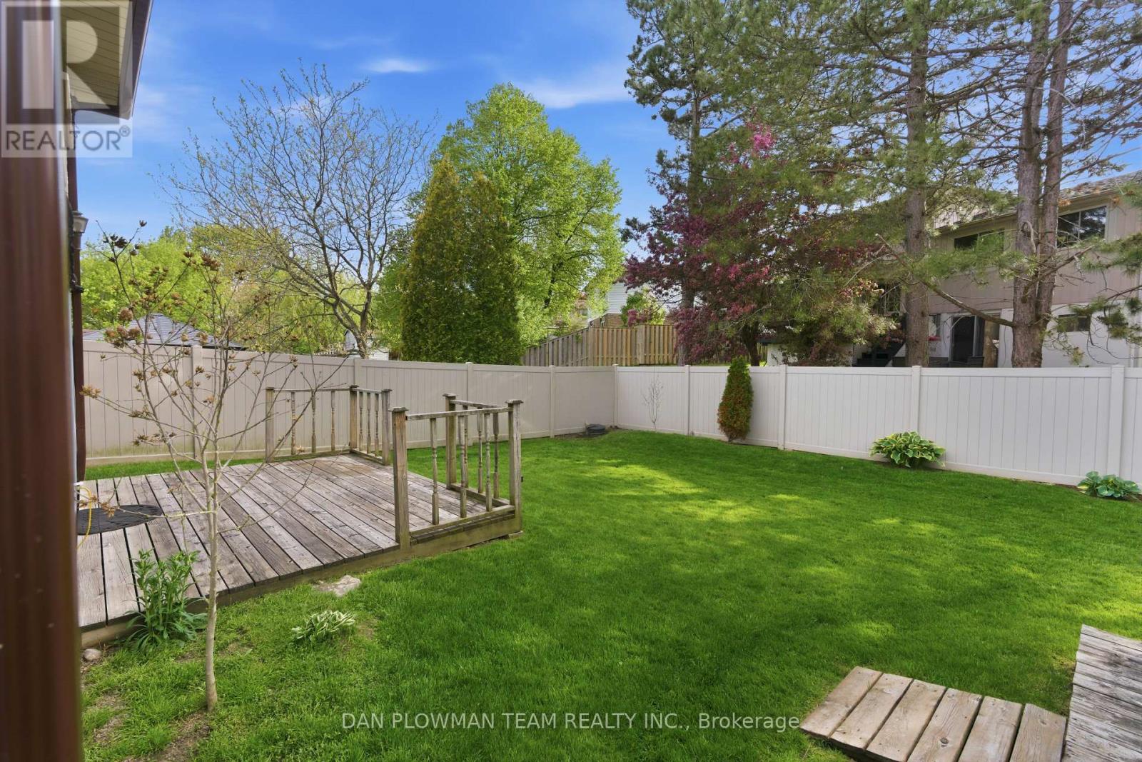 808 Central Park Boulevard N, Oshawa, Ontario  L1G 6B1 - Photo 34 - E13184582
