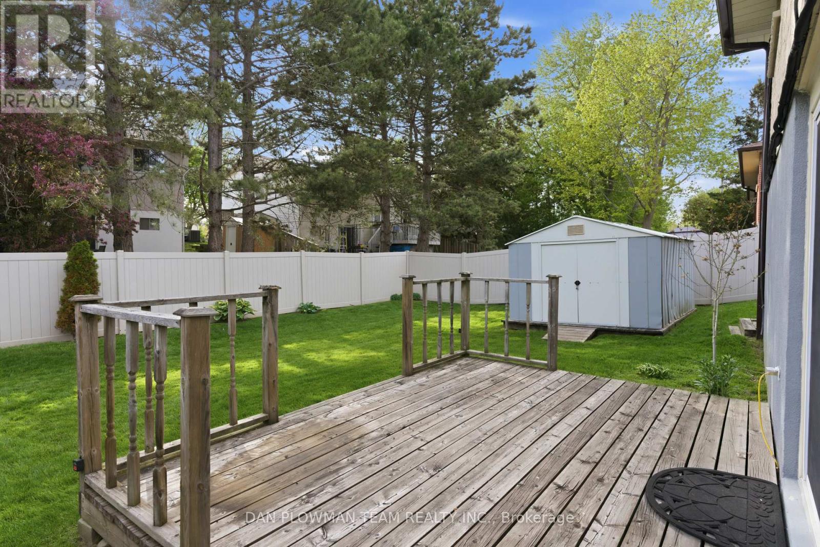 808 Central Park Boulevard N, Oshawa, Ontario  L1G 6B1 - Photo 37 - E13184582