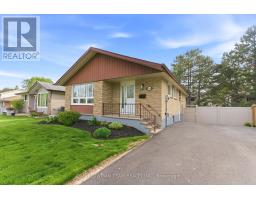 808 CENTRAL PARK BOULEVARD N, Oshawa, Ontario
