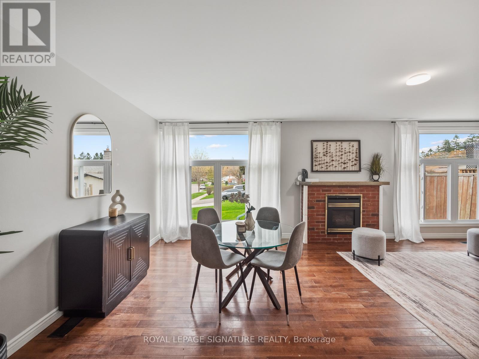 19 Shoreland Crescent, Toronto, Ontario  M1G 1M4 - Photo 4 - E13184602
