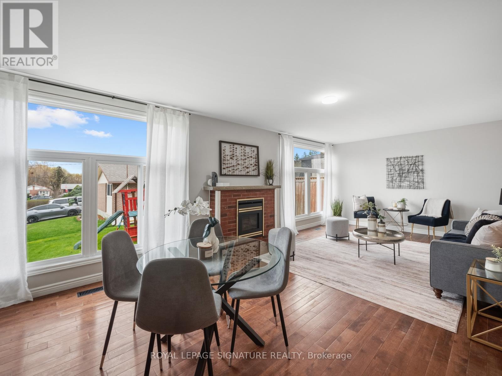19 Shoreland Crescent, Toronto, Ontario  M1G 1M4 - Photo 5 - E13184602