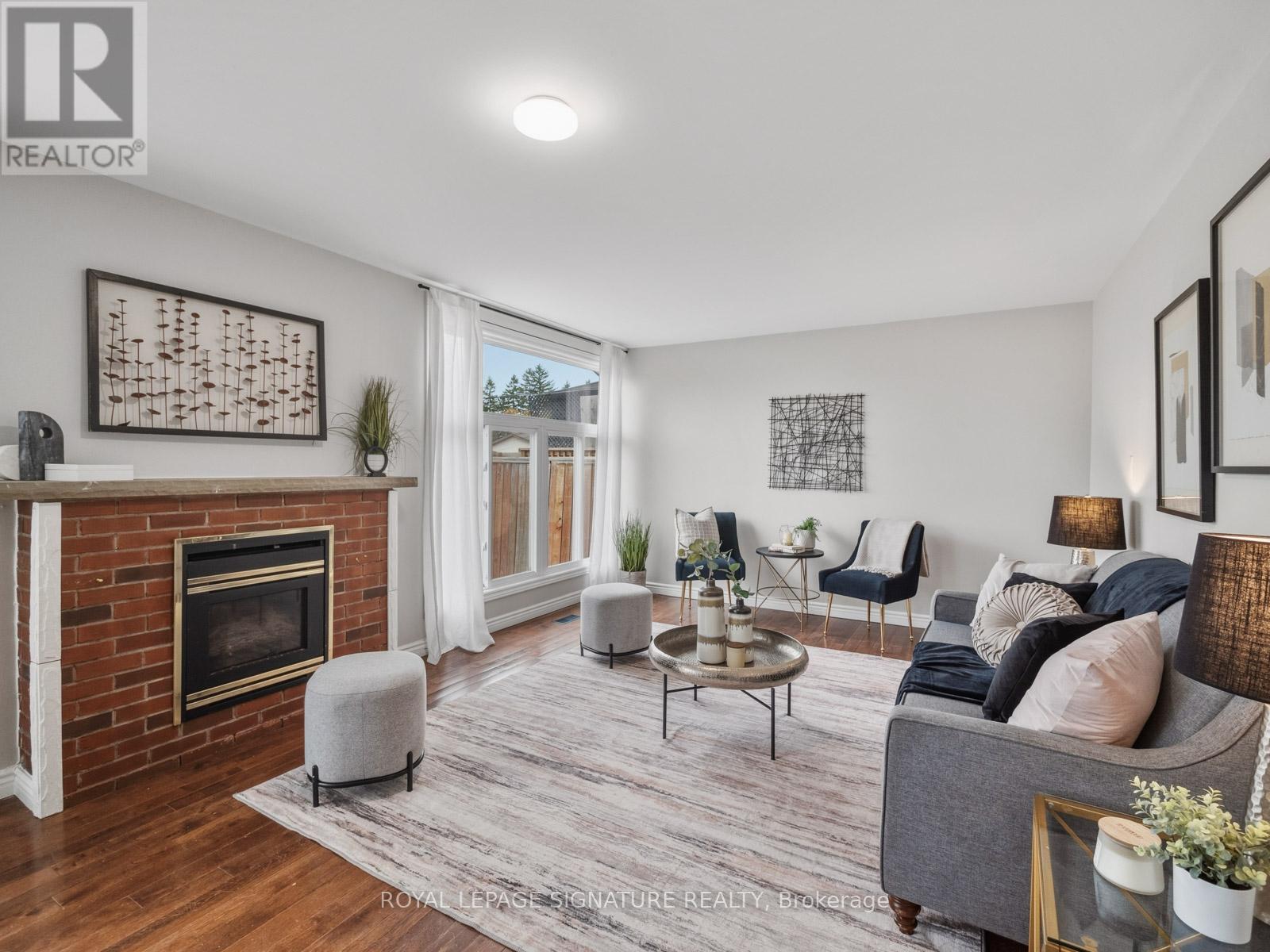 19 Shoreland Crescent, Toronto, Ontario  M1G 1M4 - Photo 8 - E13184602