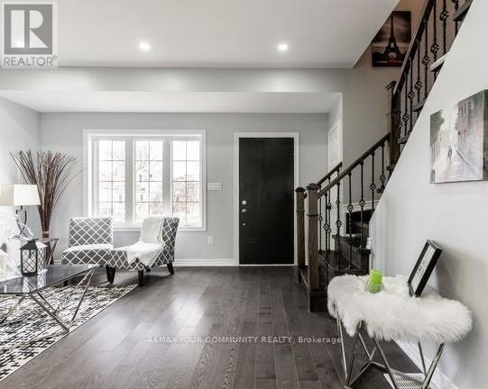 Main - 242 Verdun Road, Oshawa, Ontario  L1H 5T2 - Photo 3 - E13184716