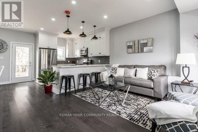 Main - 242 Verdun Road, Oshawa, Ontario  L1H 5T2 - Photo 6 - E13184716