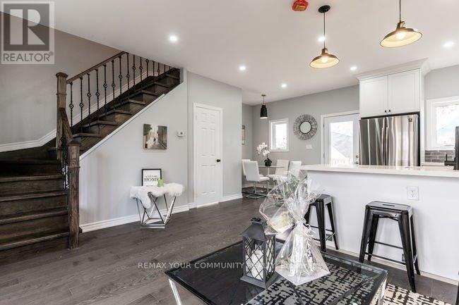Main - 242 Verdun Road, Oshawa, Ontario  L1H 5T2 - Photo 7 - E13184716
