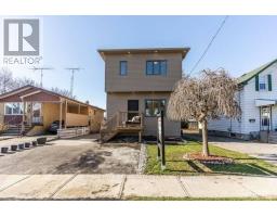 MAIN - 242 VERDUN ROAD, Oshawa, Ontario