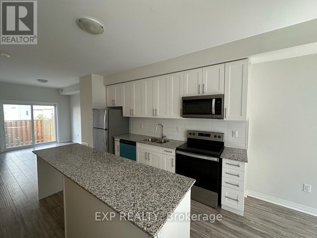 1663 Pleasure Valley Path, Oshawa, Ontario  L1G 4X8 - Photo 10 - E13185288