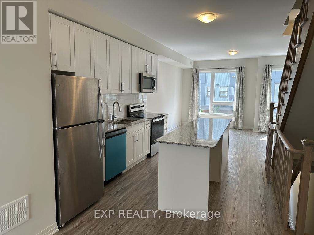 1663 Pleasure Valley Path, Oshawa, Ontario  L1G 4X8 - Photo 11 - E13185288