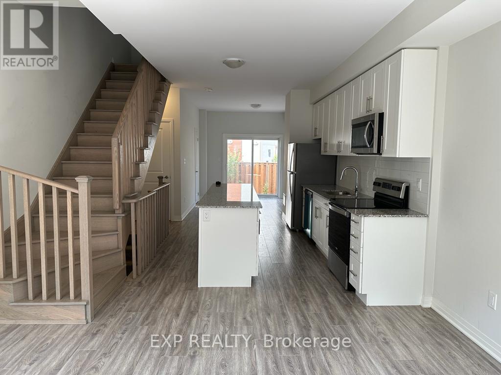 1663 Pleasure Valley Path, Oshawa, Ontario  L1G 4X8 - Photo 5 - E13185288