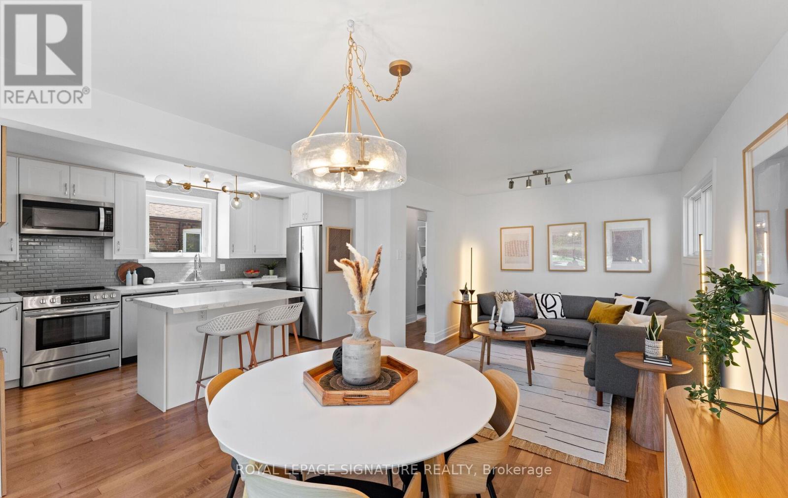 1342 Victoria Park Avenue, Toronto, Ontario  M4B 2L7 - Photo 1 - E13185406
