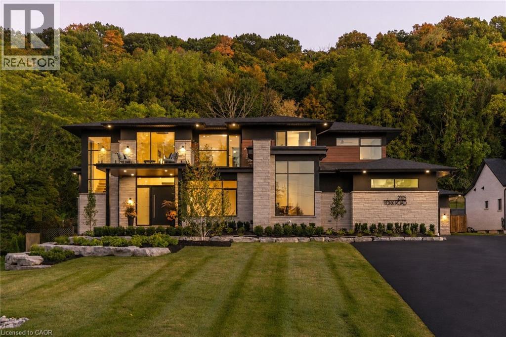 2005 York Road, Niagara-On-The-Lake, Ontario  L0S 1J0 - Photo 1 - 40829147
