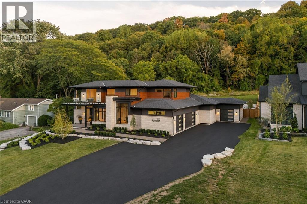 2005 York Road, Niagara-On-The-Lake, Ontario  L0S 1J0 - Photo 4 - 40829147