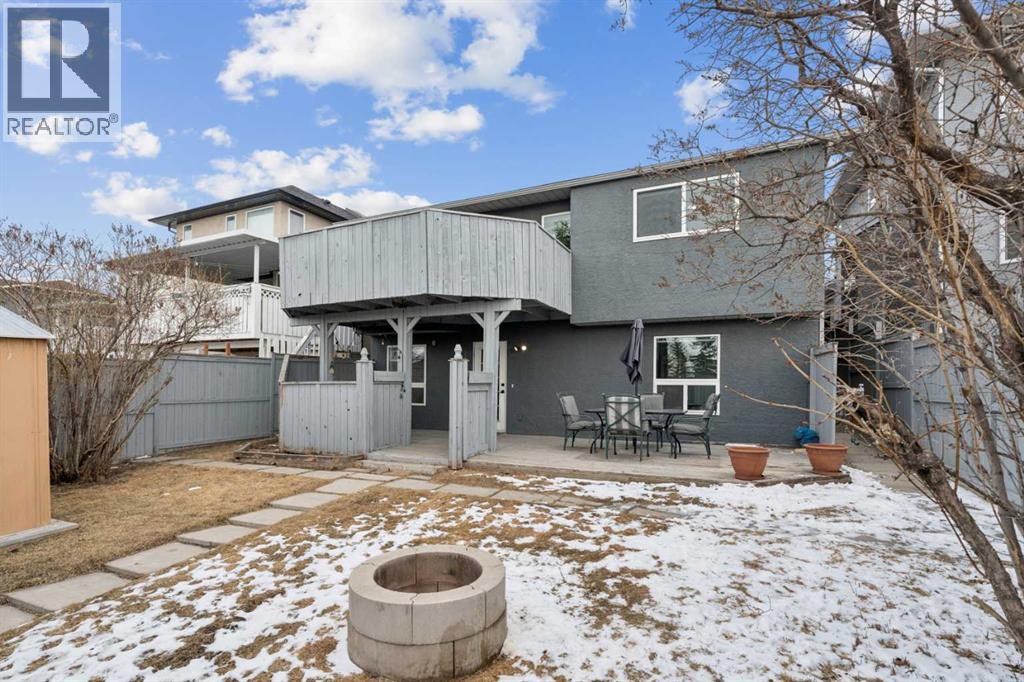 194 Martinglen Way NE, Calgary, Alberta  T3J 3L1 - Photo 33 - A2310999
