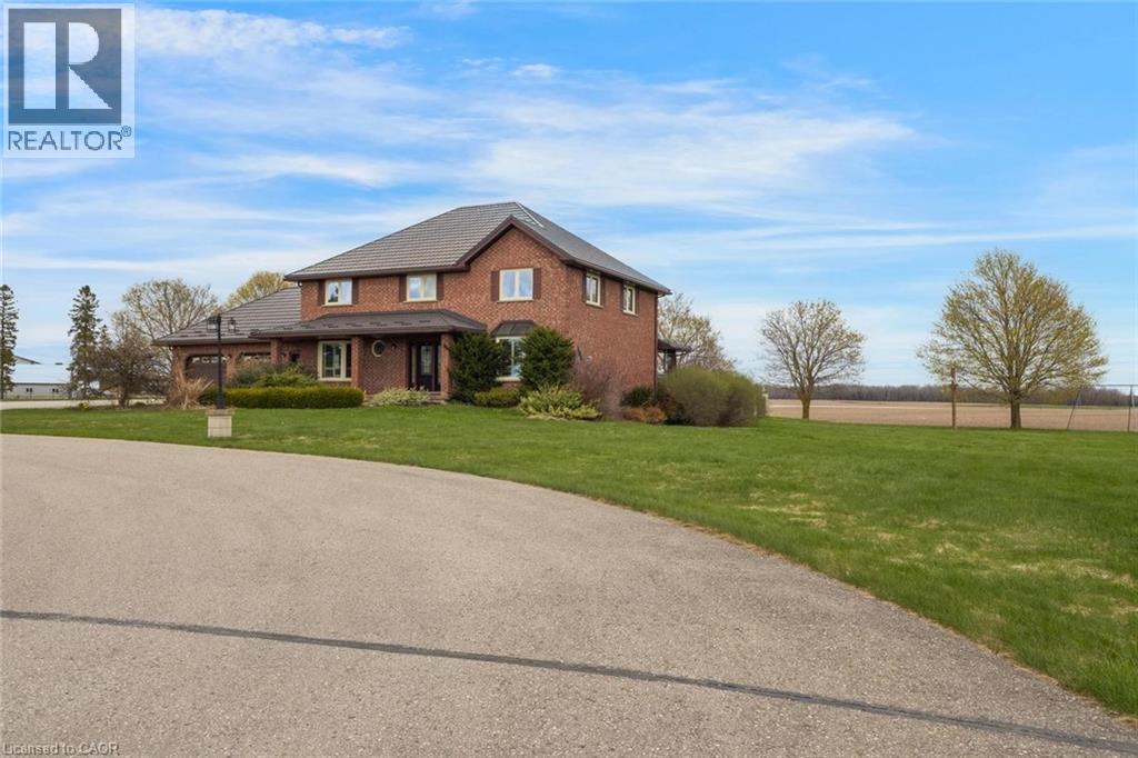 650 Sligo Road E, Mount Forest, Ontario  N0G 2L0 - Photo 2 - 40819590