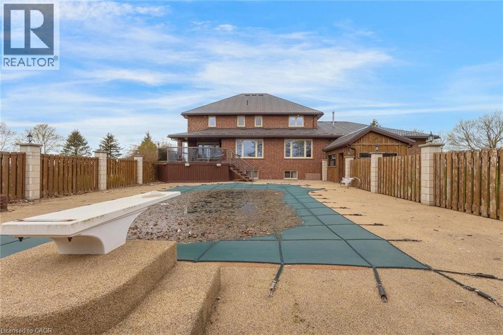 650 Sligo Road E, Mount Forest, Ontario  N0G 2L0 - Photo 42 - 40819590