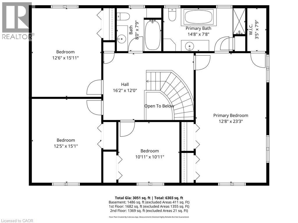 650 Sligo Road E, Mount Forest, Ontario  N0G 2L0 - Photo 49 - 40819590