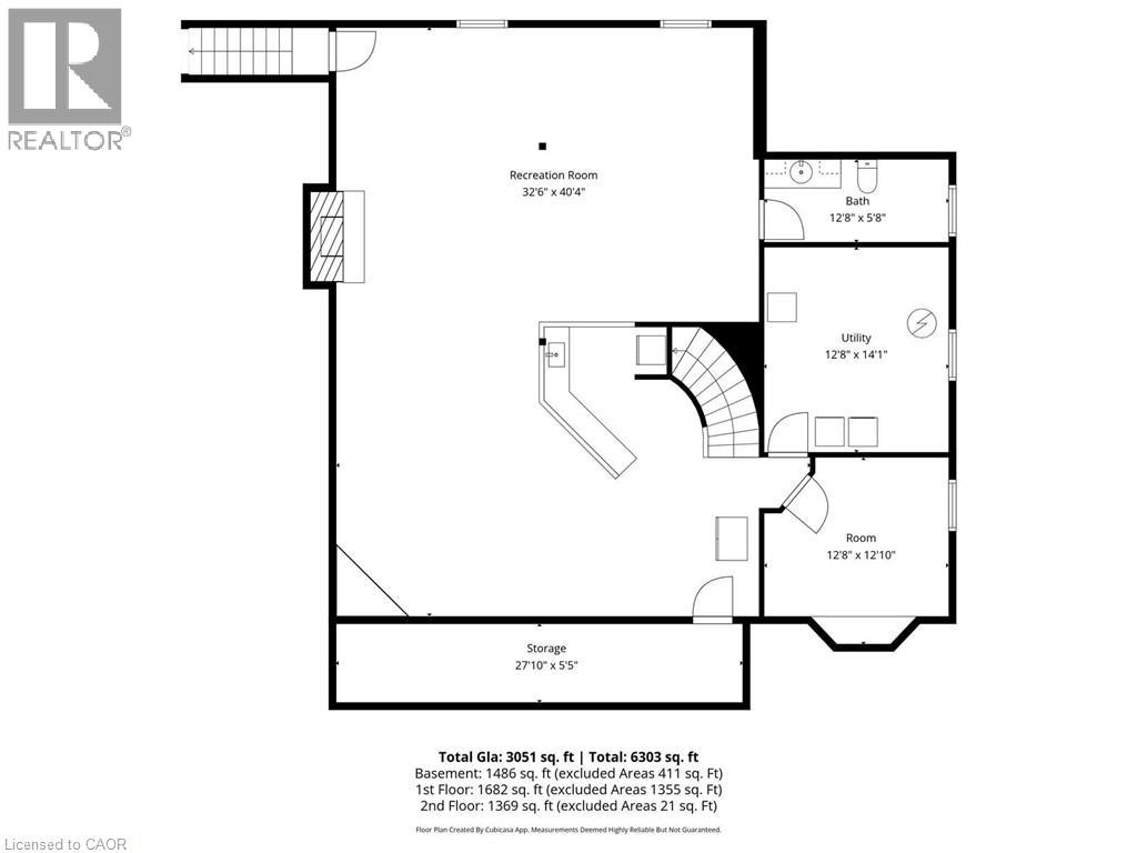 650 Sligo Road E, Mount Forest, Ontario  N0G 2L0 - Photo 50 - 40819590