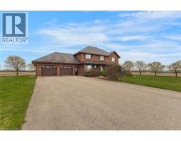 650 SLIGO Road E, Mount Forest, Ontario