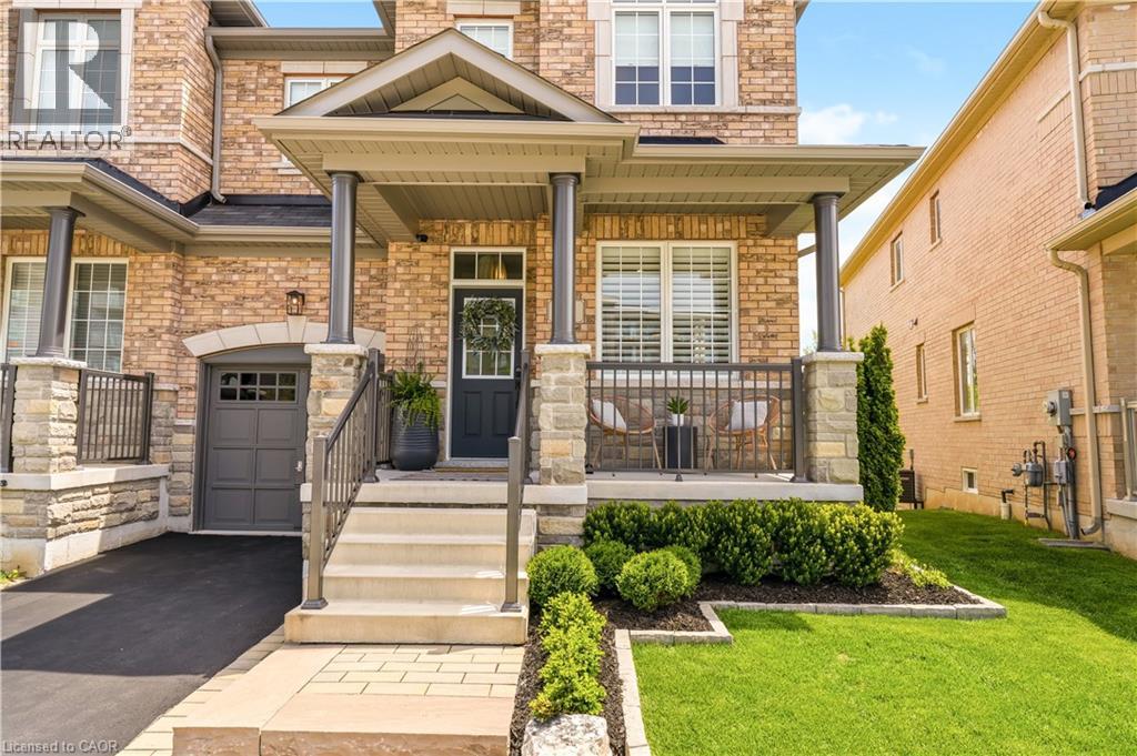 57 Riverwalk Drive, Waterdown, Ontario  L8B 1X3 - Photo 2 - 40819278