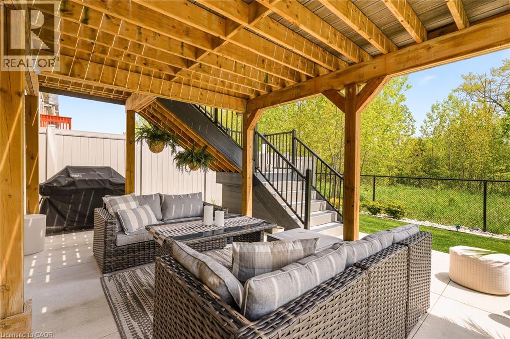 57 Riverwalk Drive, Waterdown, Ontario  L8B 1X3 - Photo 45 - 40819278