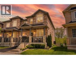 57 RIVERWALK Drive, Waterdown, Ontario