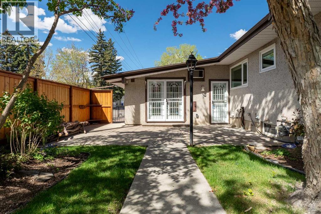 332 Wascana Crescent SE, Calgary, Alberta  T2J 1H5 - Photo 36 - A2313347
