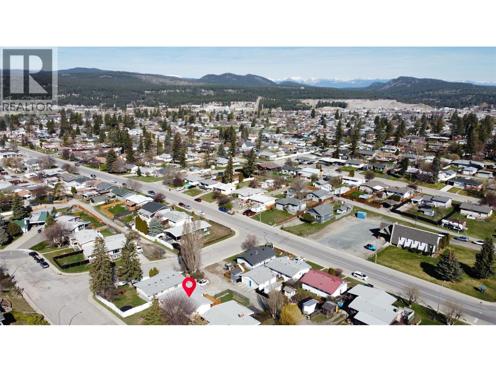 1004 12th Street S, Cranbrook, British Columbia V1C 1W8 - Photo 45 - 10388931