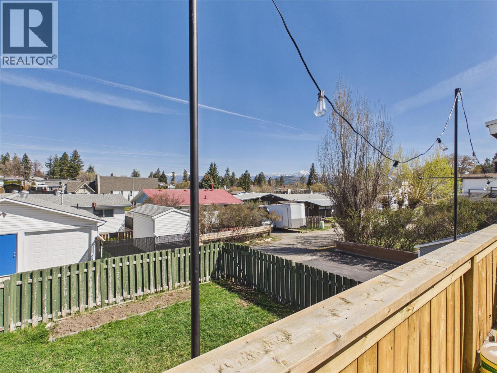 1004 12th Street S, Cranbrook, British Columbia V1C 1W8 - Photo 39 - 10388931