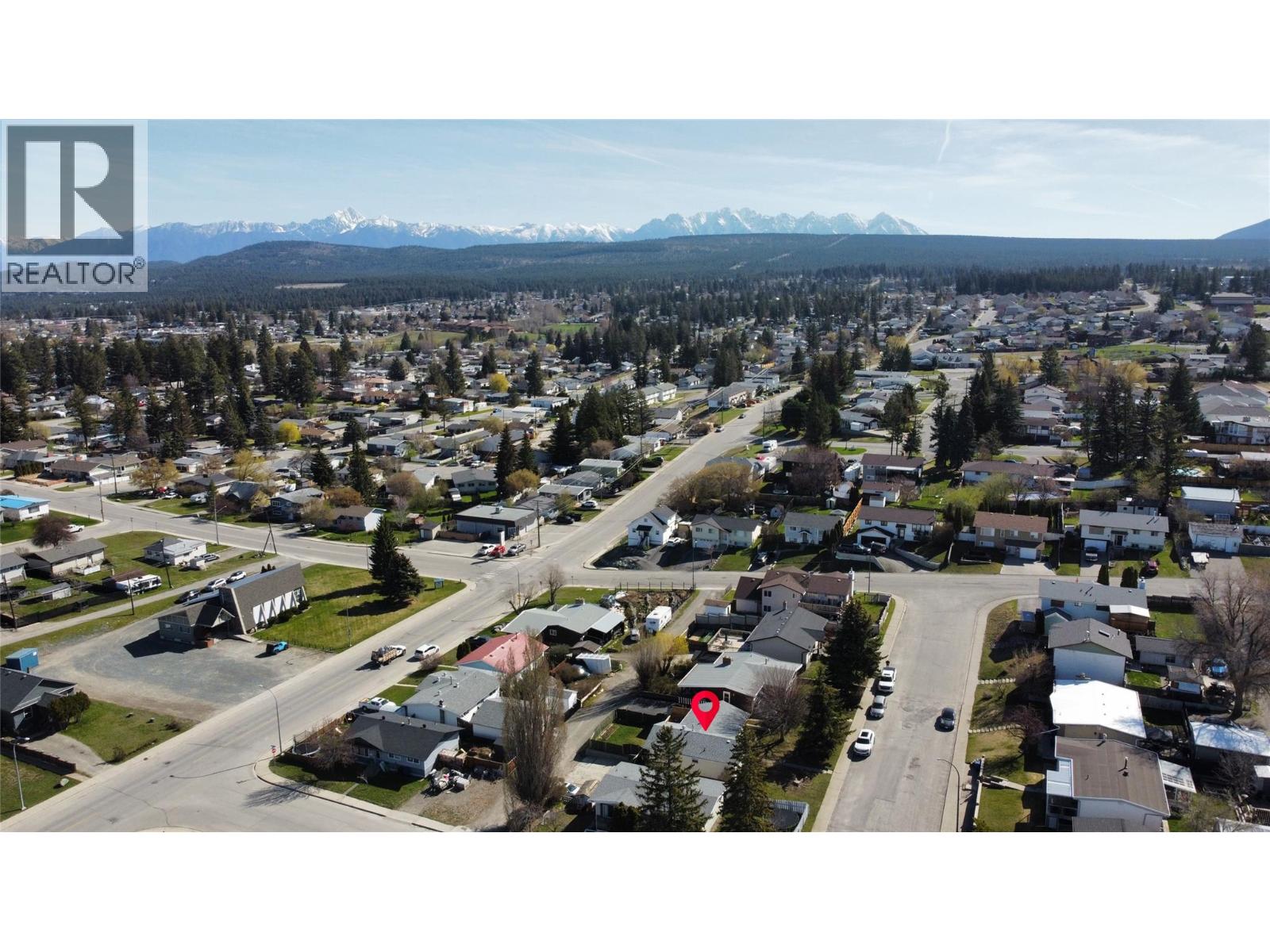 1004 12th Street S, Cranbrook, British Columbia V1C 1W8 - Photo 46 - 10388931