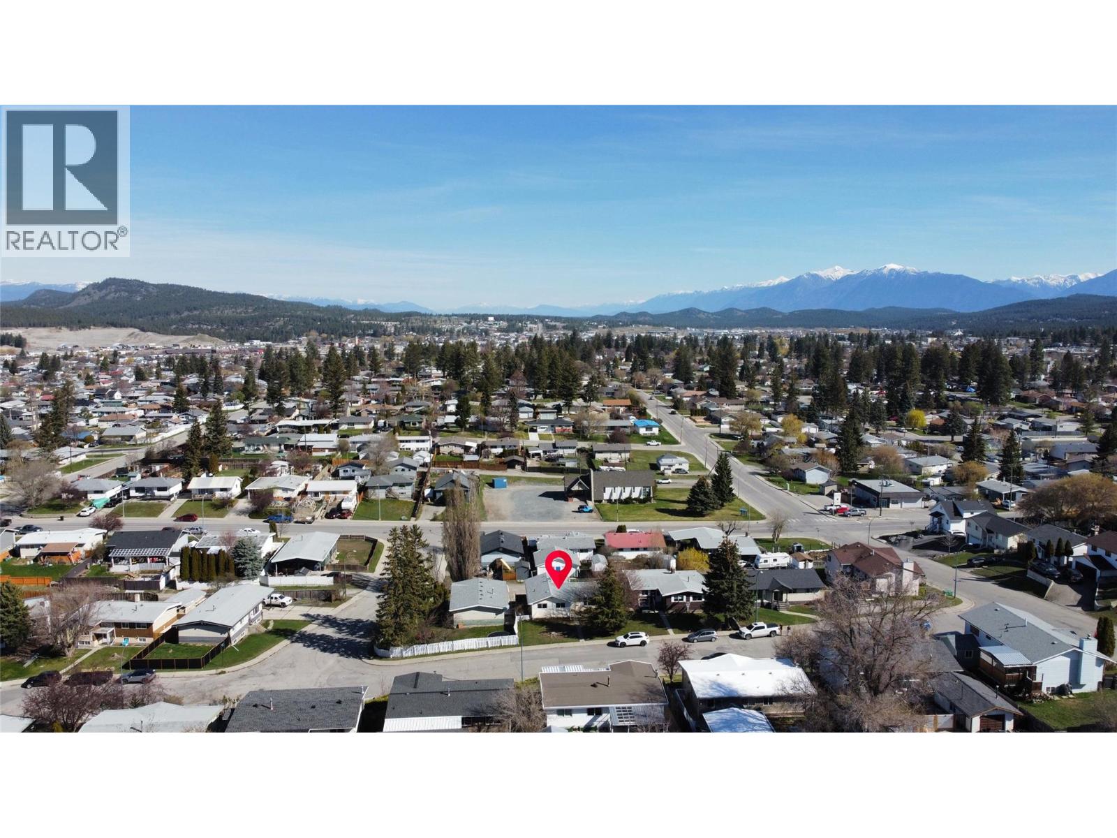 1004 12th Street S, Cranbrook, British Columbia V1C 1W8 - Photo 47 - 10388931