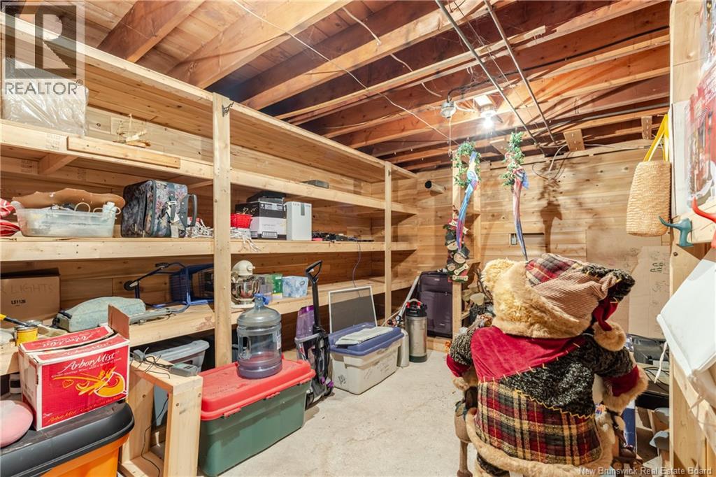 727 Gregg Court, Fredericton, New Brunswick  E3B 4H5 - Photo 32 - NB140450