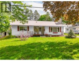727 Gregg Court, Fredericton, New Brunswick