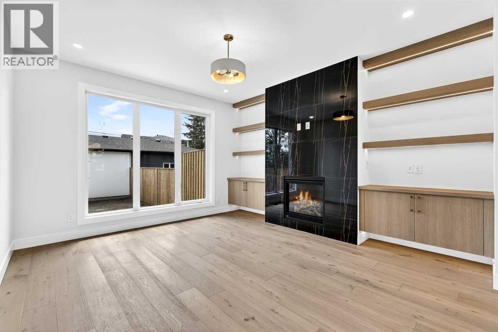 8519 48 Avenue NW, Calgary, Alberta  T3B 2B1 - Photo 24 - A2314392