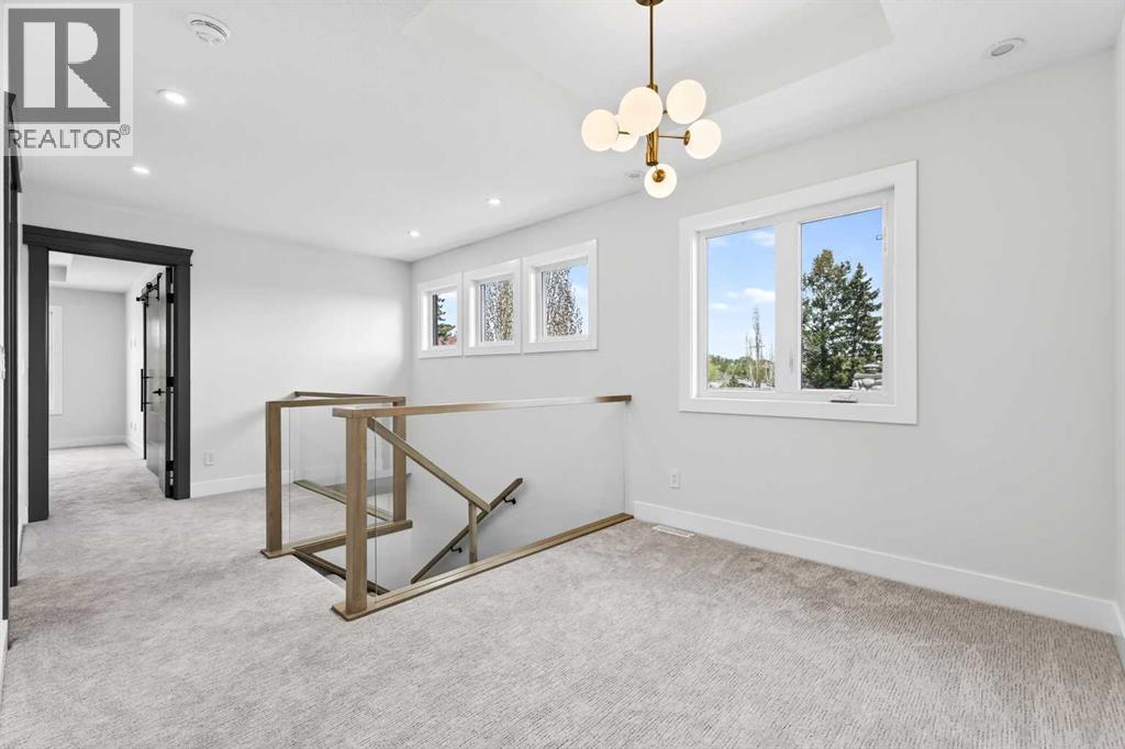 8519 48 Avenue NW, Calgary, Alberta  T3B 2B1 - Photo 32 - A2314392