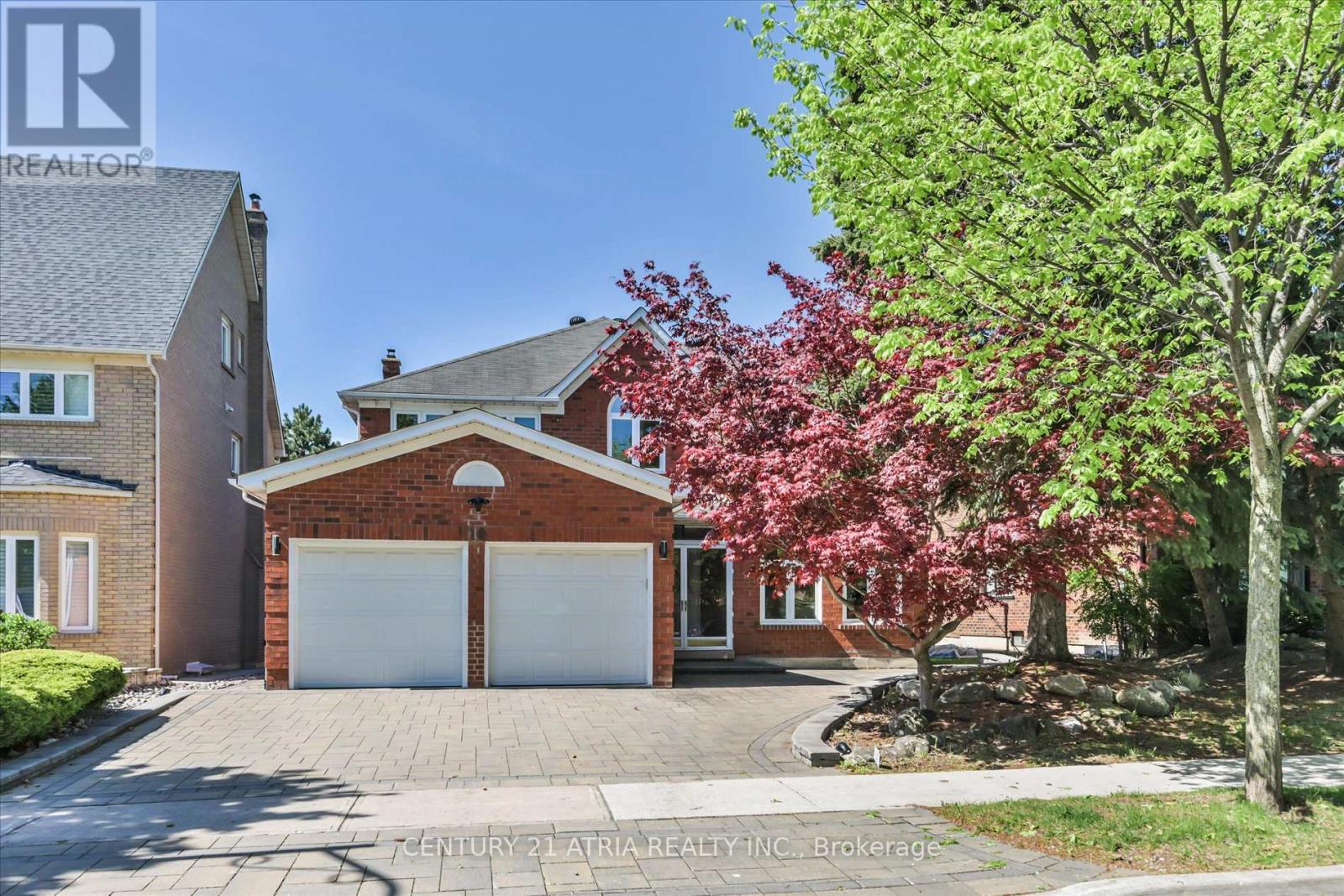 10 MORRISON CRESCENT, Markham, Ontario