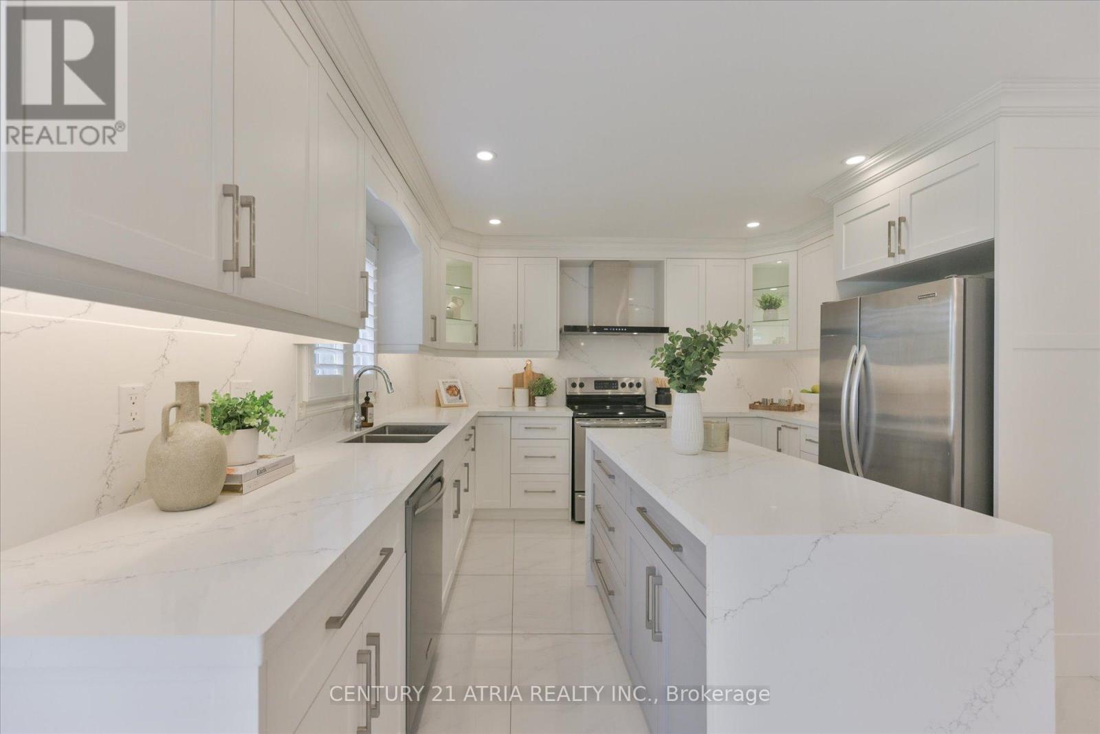 10 Morrison Crescent, Markham, Ontario  L3R 9M3 - Photo 18 - N13184504